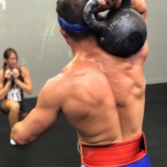 Meet your Posher, Jesse - Picture 9 of 11